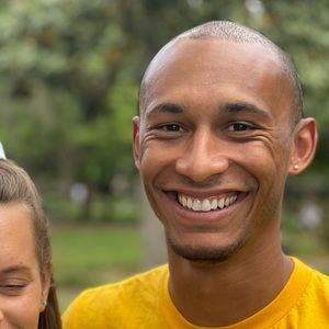 Meet your Posher, Anthony 'bud'